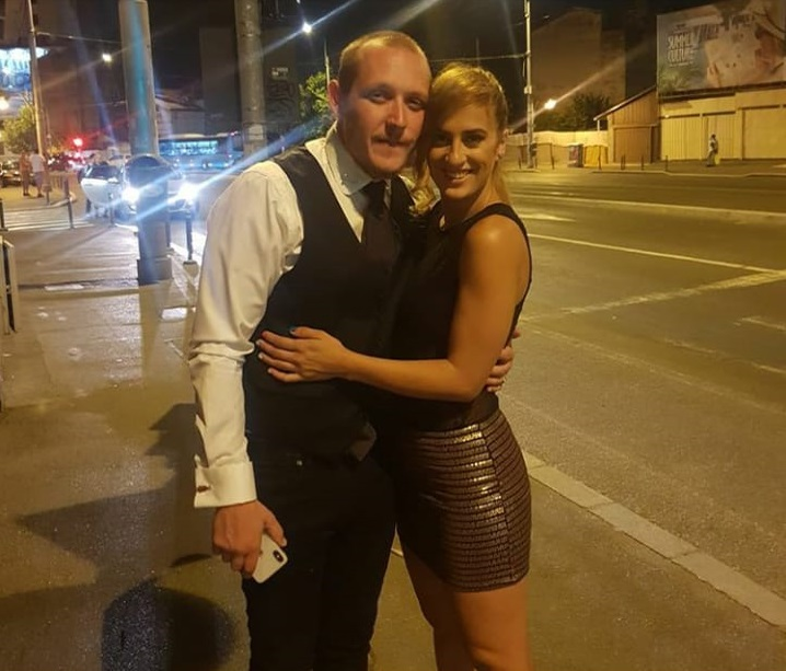 Cu ce se ocupă Alice Badea, noua iubită a lui What’s Up! Care e legătura între ea și fosta soție, Simina