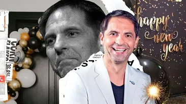 Cum va petrece Dan Negru noaptea dintre ani: Nu e o opțiune bună