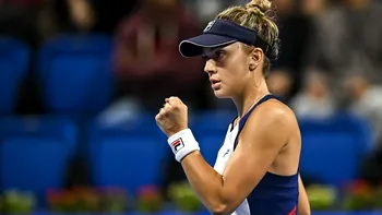 Jaqueline Cristian, eliminată de Mirra Andreeva în optimile de la Dubai. Câte puncte și câți bani a primit