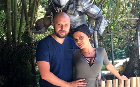 Andreea Antonescu a rupt tăcerea! Mai există cale de împăcare între ea și Traian Spak?
