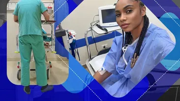 Laurette: M-au operat trei medici. Am pierdut tot. Confesiuni tulburătoare după procedurile estetice care erau să o coste viața