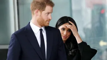 Prințul Harry și Meghan Markle divorțează. Anunț-șoc pentru Familia Regală a Marii Britanii. Câți bani va câștiga americanca în urma divorțului