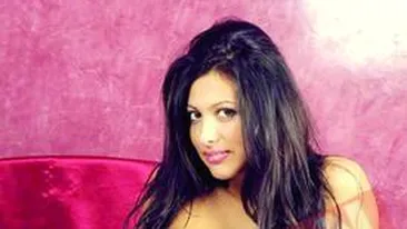 Daminuta se insoara cu o pedelista, locul trei la Miss Romania 2008!