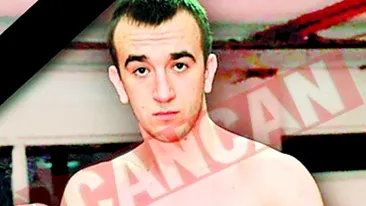 Luptatorul lui Sora, inmormantat in Basarabia