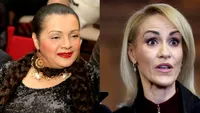 Reacția Gabrielei Firea după ce Cornelia Catanga i-a cerut o locuință: Orice situație de acest gen