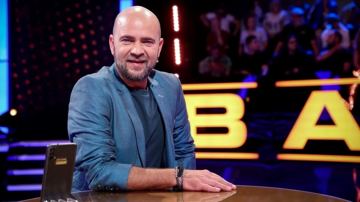 Cosmin Seleși, de urgență la spital: ”Maica Sfântă m-a salvat de la chin”. Ce s-a întâmplat cu actorul