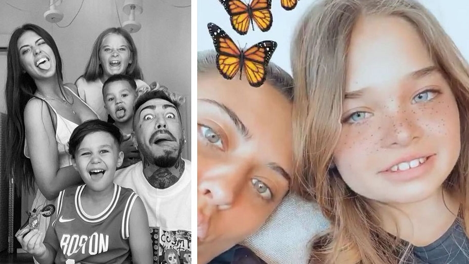 Maya Castellano a venit în România și stă la Antonia! Ce mărturisire emoționantă a făcut iubita lui Alex Velea