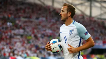 Kosovo – Anglia: Harry Kane țintește titlul de golgheter al Preliminariilor Euro 2020!