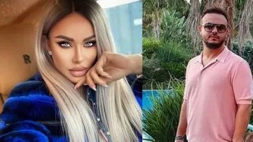 Bianca Drăgușanu, împăcare neașteptată cu Gabi Bădălau? Detaliile care au dat-o de gol