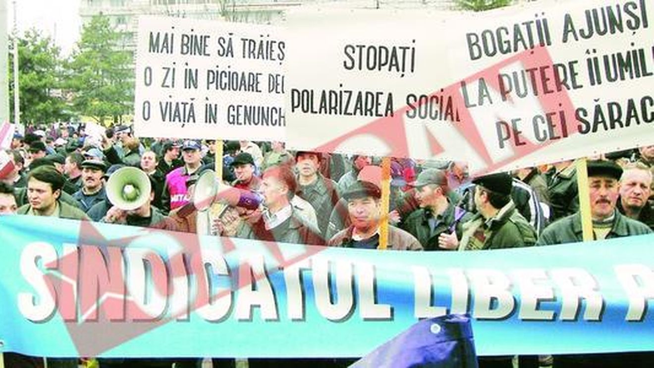 Sidexul e in greva, Mittal isi cumpara supersonic