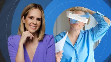 Sfaturile dr. Mihaela Bilic pentru menopauză: ce să mănânci ca să îți protejezi silueta și sănătatea după 50 de ani