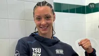Regina boxului din Spania ar fi o româncă! Povestea spre succes a Ioanei Fecioru