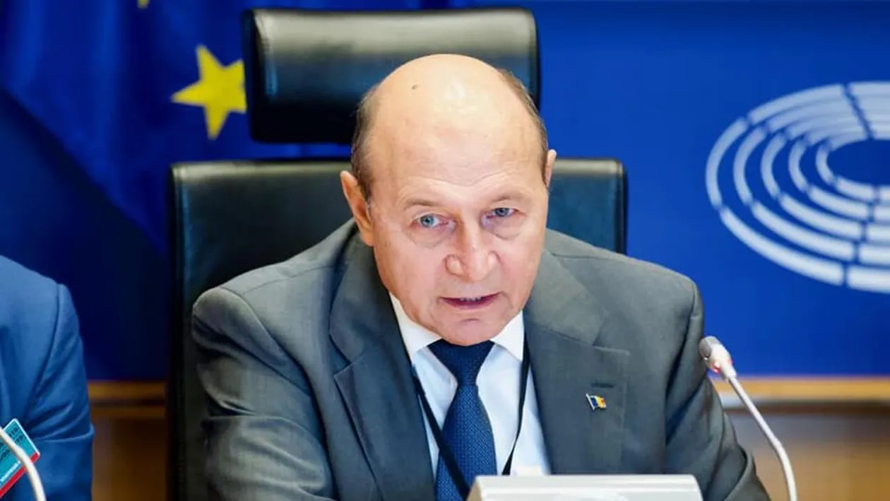 Motivul real al anulării alegerilor, dezvăluit de Traian Basescu: „Personal, nu cred că...”