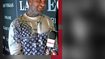 TJ Miles a făcut senzație la gala RXF, unde Zanni și Gheboasă au ”rupt” ringul. A intrat la bătaie cu 85.000 de euro pe el!