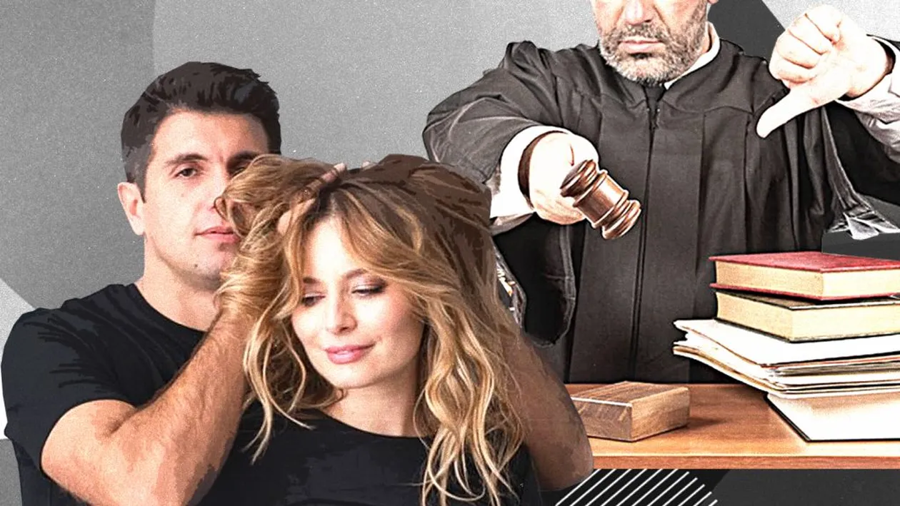 Ce lovitură au primit în instanță Laura Cosoi & soțul afacerist! Judecătorii au decis să-i oblige la…