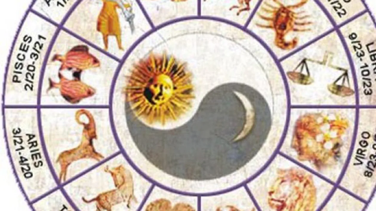 HOROSCOP 16 noiembrie! Afla ce iti rezerva astrele astazi!