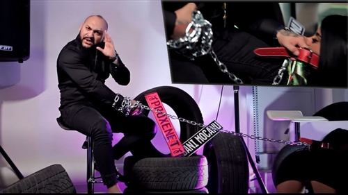 Câte mii de euro a făcut Dani Mocanu doar din videoclipul melodiei care i-a adus condamnarea cu executare