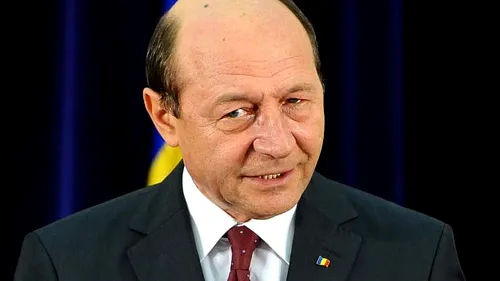 Traian Basescu ii copiaza declaratiile consilierului lui Victor Ponta. Ce spune presedintele Romaniei despre romi