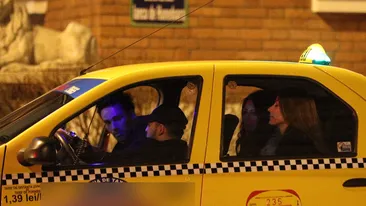 Zed a ”lovit” la dublu la 4 dimineaţa! A consumat o noapte cu Denisa Nechifor, s-a hârjonit cu alta, dar…