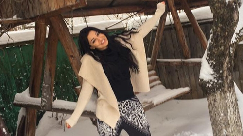 Elena de la Mandinga se pregateste sa devina mama! Fanii au fost surprinsi: "Felicitari..."