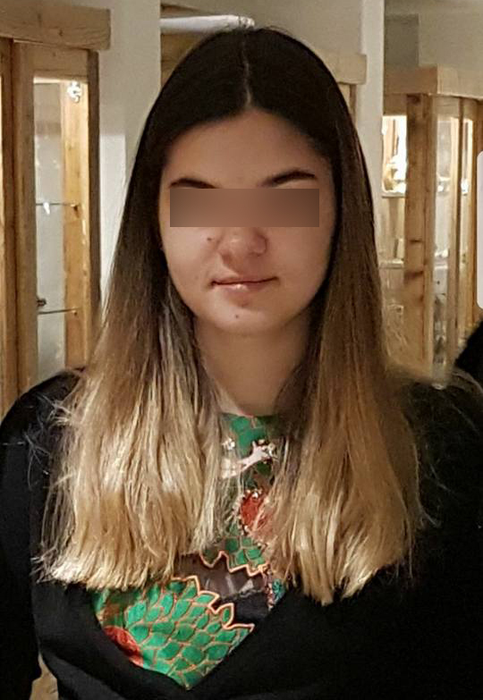 Mihaela Borcea şi-a serbat fiica, cu ocazia zilei de nume! Antonia Melissa a avut un tort spectaculos