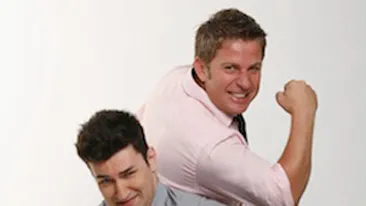 Smiley si Bartos, pregatiti sa fure mancarea concurentilor de la Romanii au talent!