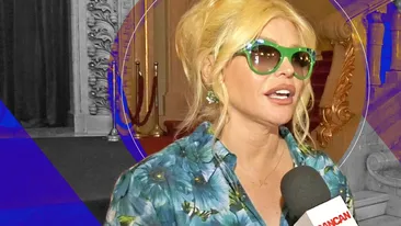 Loredana Groza, detalii despre relația cu fiica sa și a lui Andrei Boncea: “Am fumat, dar nu am mințit-o că...”