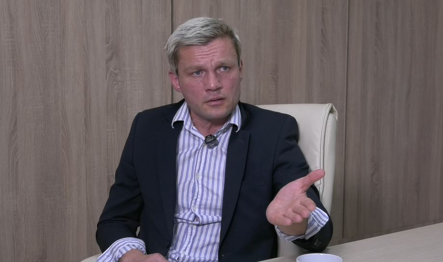 Andre Bîrleanu vine să o contra-atace pe fosta parteneră