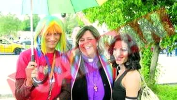 Locurile de intalnire pentru gay, motociclisti si copiii Emo