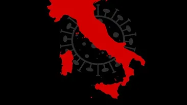 Dezvăluirea care schimbă tot. Chinezii anunță: “Coronavirusul își are originile în Italia”