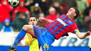 Ghionea la Rostov dupa Protasov