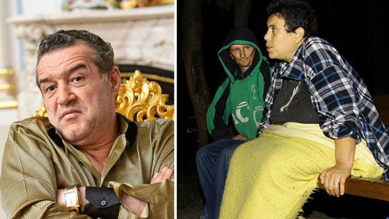Ioana Tufaru s-a dus la biserică după Gigi Becali. Ce i-a cerut milionarului. “A luat imediat atitudine!”