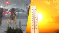 Prognoza meteo azi, 25 august 2026. Canicula nu pleacă singură! Furtuni violente lovesc România după temperaturi de până la 37 de grade