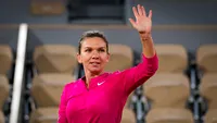 Punct final al Australian Open 2021 pentru Simona Halep! Constănțeanca a fost eliminată de Serena Williams