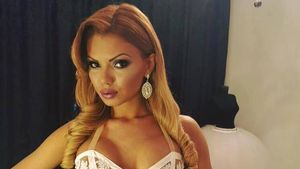 BEYONCE de România nu mai radiază ca altădată! După ce a slăbit enorm, cântăreaţa a apărut AŞA