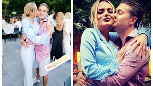 Simona Hapciuc și Albert Oprea de la Survivor, declarații de dragoste pe Instagram. Reacția unui războinic: „Această poză o așteptam”
