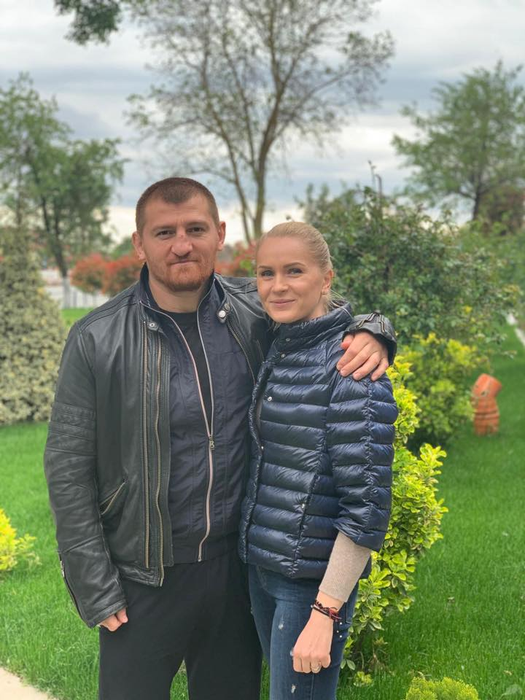S-a spus că divorțează, iar acum lucrurile sunt clare! Ce a făcut Cătălin Moroșanu după s-a terminat Ferma de la Pro TV