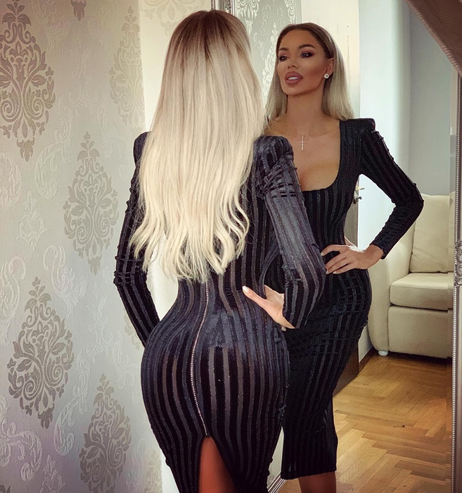 Astrograma cuplului Bianca Drăgușanu – soțul ei! O specialistă celebră de la noi a anunțat cât va dura mariajul lor