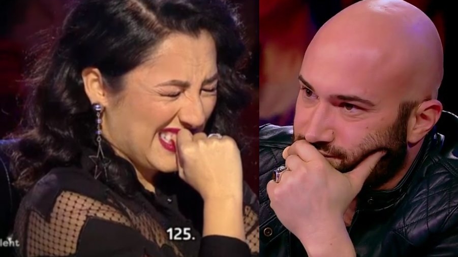 Mihai Bendeac desființează Românii au Talent: "E un c***t regizat". Ce detaliu a observat starul Antena 1 la show-ul de la Pro TV