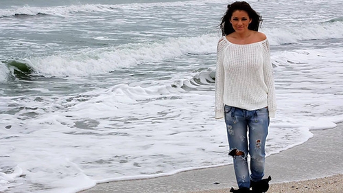 Familia, in stare de SOC! Roxana Vancea vorbeste despre propria MOARTE! "Va fi probabil provocata de..."