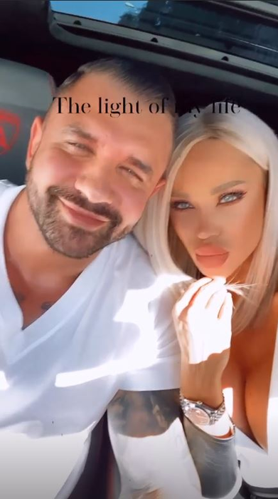 A rupt tăcerea! Alex Bodi, primele declarații după ce a bătut-o pe Bianca Drăgușanu