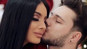 Simina Loica este însărcinată? Fosta concurentă de la "Puterea dragostei" și-a luat fanii prin surprindere: "Știți bine că sunt mai secretoasă când vine vorba de sarcină "