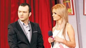 Mihai Morar mai vrea o asistenta