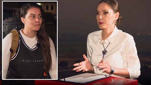 Betty Salam a fost descalificată de la Asia Express 2024. Irina Fodor a explicat motivul