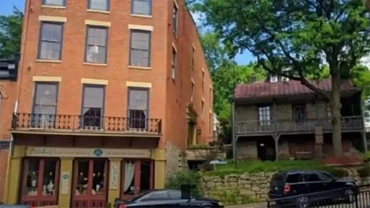 Iluzie optică virală | Găsiți calul ascuns în această fotografie. Dacă îl găsești în cel mult 7 secunde, ai un IQ peste 115