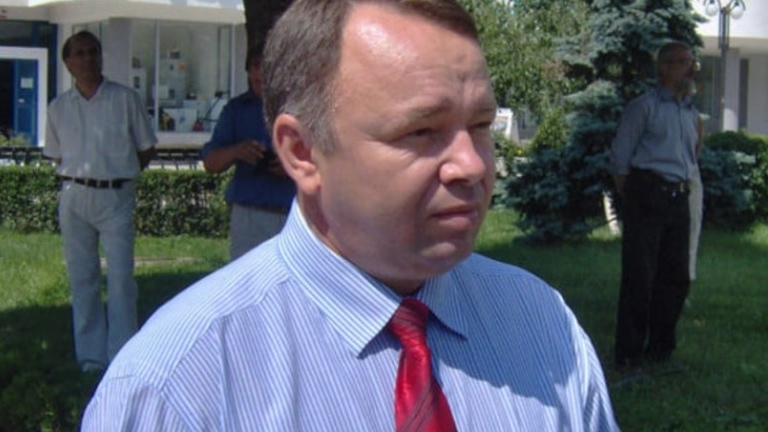 Romeo Văsii, șeful Poliției Locale Câmpina, a murit