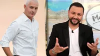 Virgil Ianțu a semnat cu Pro TV și noi avem dovada. Unde poate fi văzut fostul star de la TVR, Kanal D și Prima TV