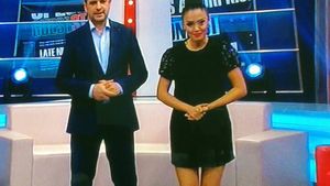 Prima declaraţie a lui MĂDĂLIN IONESCU, după ce a anunţat că pleacă de la Kanal D: „Aşa e în viaţă..“