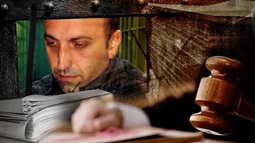Fratele Larei Șaban a cerut ”regim hotelier” în penitenciarul de la Tulcea! ”Vreau să…”