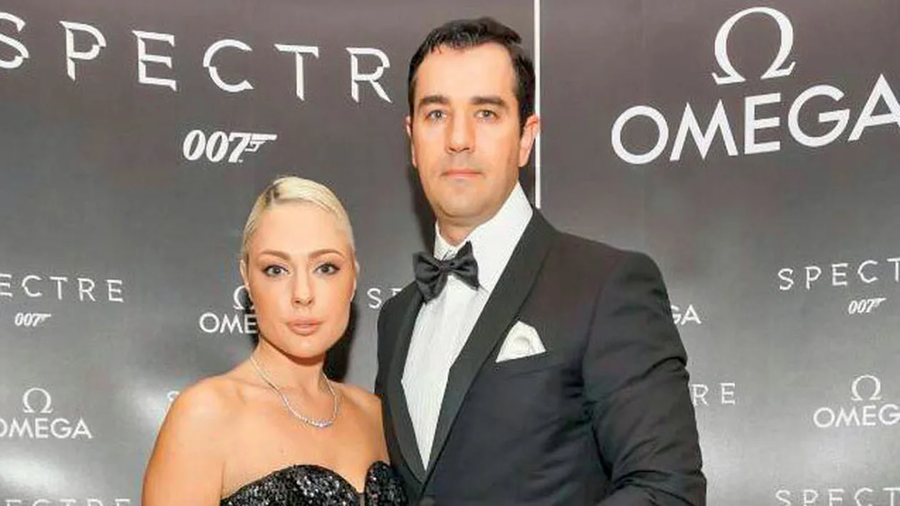 Aşa a slăbit GIULIA NAHMANY 20 de kilograme. ”Nu m-am...”